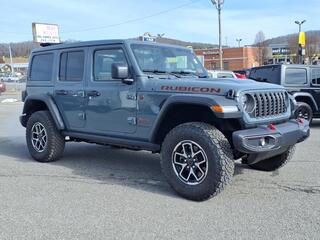 2026 Jeep Wrangler for sale in Beckley WV