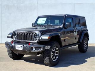2026 Jeep Wrangler for sale in Kerrville TX