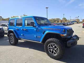 2026 Jeep Wrangler for sale in Greer SC