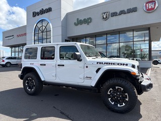 2026 Jeep Wrangler for sale in Dothan AL