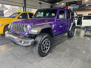 2026 Jeep Wrangler for sale in Accident MD
