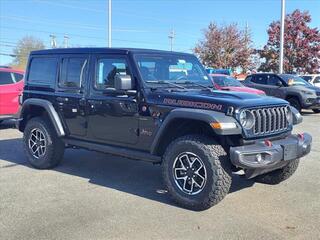 2025 Jeep Wrangler for sale in Lynchburg VA