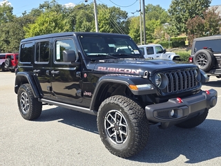 2025 Jeep Wrangler for sale in Greer SC