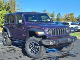 2026 Jeep Wrangler for sale in Cincinnati OH