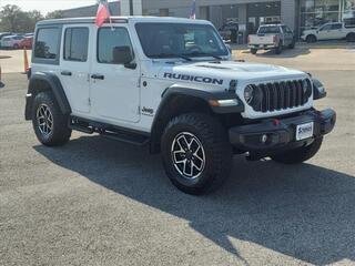 2024 Jeep Wrangler for sale in Bastrop TX