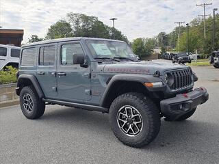 2024 Jeep Wrangler for sale in Greer SC