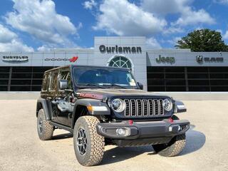 2025 Jeep Wrangler for sale in Clarksville MD