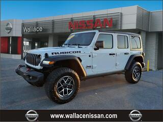 2025 Jeep Wrangler for sale in Kingsport TN