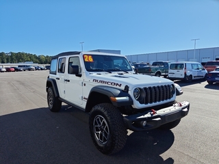 2026 Jeep Wrangler for sale in Rochester NY