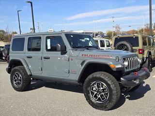 2026 Jeep Wrangler for sale in Greer SC