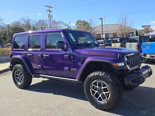 2026 Jeep Wrangler for sale in Greer SC