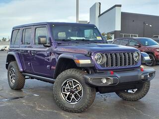 2026 Jeep Wrangler for sale in Cincinnati OH