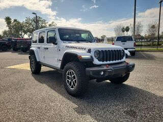 2026 Jeep Wrangler for sale in Orlando FL