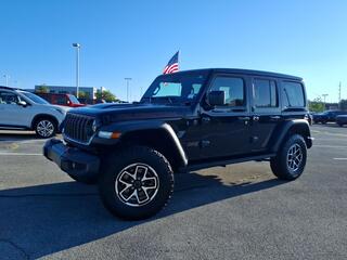 2025 Jeep Wrangler for sale in Greenville SC