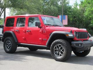 2025 Jeep Wrangler for sale in Gainesville FL