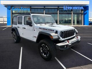 2025 Jeep Wrangler for sale in Bowling Green KY