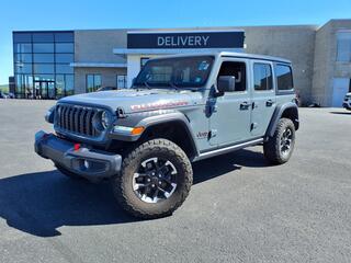 2025 Jeep Wrangler for sale in Bridgeport WV