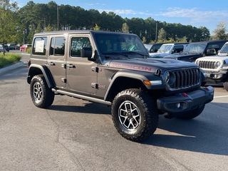 2025 Jeep Wrangler for sale in Mt Pleasant SC