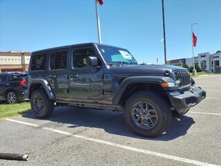 2024 Jeep Wrangler for sale in South Hill VA