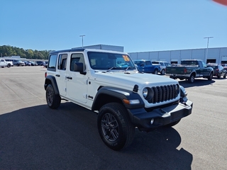 2026 Jeep Wrangler for sale in Rochester NY
