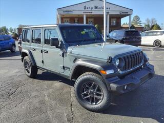 2024 Jeep Wrangler for sale in Clarksville TN