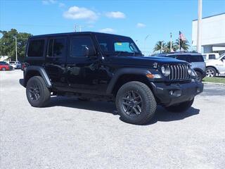 2025 Jeep Wrangler for sale in Homestead FL