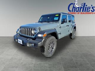 2025 Jeep Wrangler for sale in Augusta ME