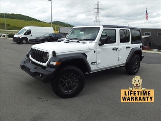 2024 Jeep Wrangler for sale in Chattanooga TN