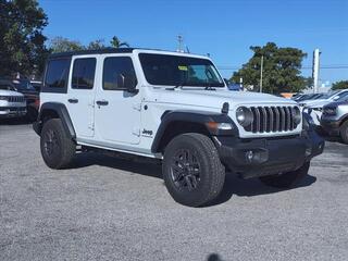 2025 Jeep Wrangler for sale in Homestead FL