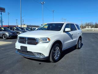 2017 Dodge Durango