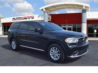 2020 Dodge Durango