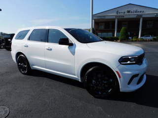 2022 Dodge Durango for sale in Clarksville TN