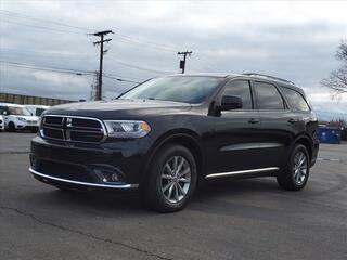 2018 Dodge Durango for sale in Waterford MI