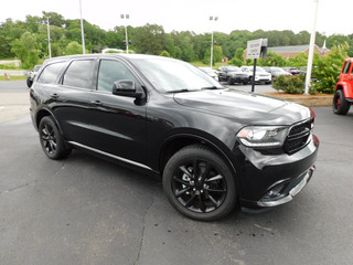 2018 Dodge Durango for sale in Clarksville TN