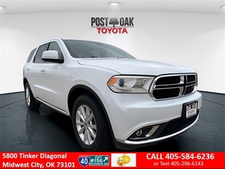 2019 Dodge Durango