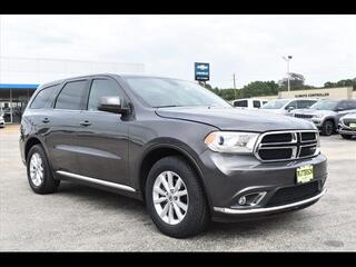 2019 Dodge Durango