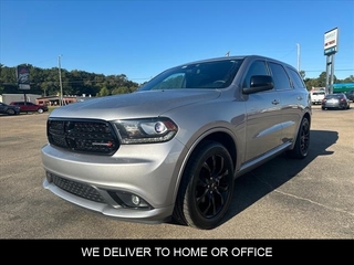 2020 Dodge Durango