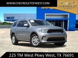 2021 Dodge Durango for sale in West TX