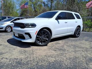 2024 Dodge Durango
