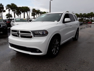 2014 Dodge Durango for sale in West Palm Beach FL