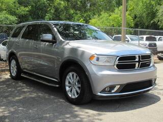 2015 Dodge Durango