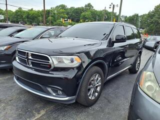 2017 Dodge Durango