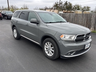 2019 Dodge Durango