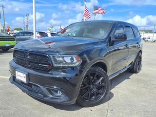 2020 Dodge Durango