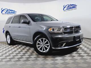 2020 Dodge Durango