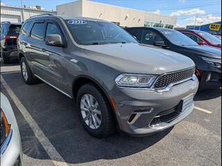 2022 Dodge Durango