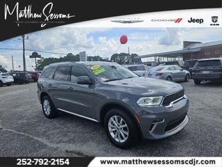 2022 Dodge Durango