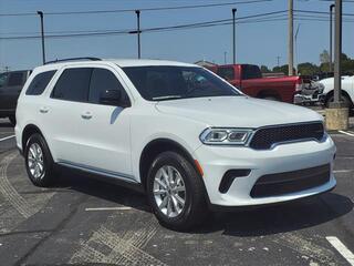 2024 Dodge Durango for sale in Shawnee KS