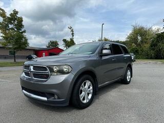 2013 Dodge Durango