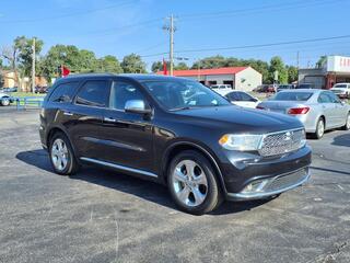 2014 Dodge Durango